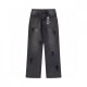 2024SS Latest Items CHROME HEARTS Jeans 2024SS Latest Items CHROME HEARTS Jeans