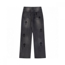 2024SS Latest Items CHROME HEARTS Jeans