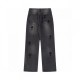 2024SS Latest Items CHROME HEARTS Jeans 2024SS Latest Items CHROME HEARTS Jeans