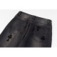 2024SS Latest Items CHROME HEARTS Jeans 2024SS Latest Items CHROME HEARTS Jeans
