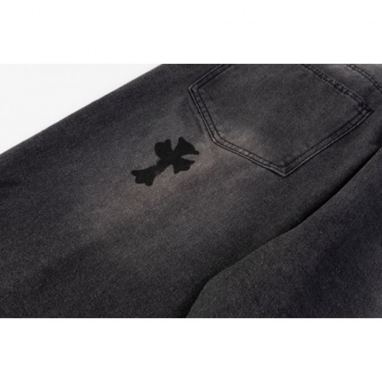 2024SS Latest Items CHROME HEARTS Jeans 2024SS Latest Items CHROME HEARTS Jeans