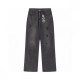 2024SS Summery colors CHROME HEARTS Jeans 2024SS Summery colors CHROME HEARTS Jeans