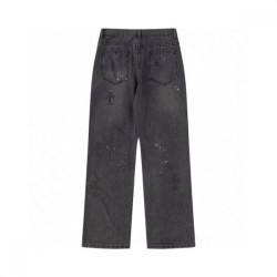 2024SS Summery colors CHROME HEARTS Jeans