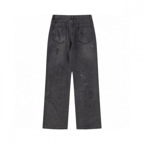 2024SS Summery colors CHROME HEARTS Jeans 2024SS Summery colors CHROME HEARTS Jeans