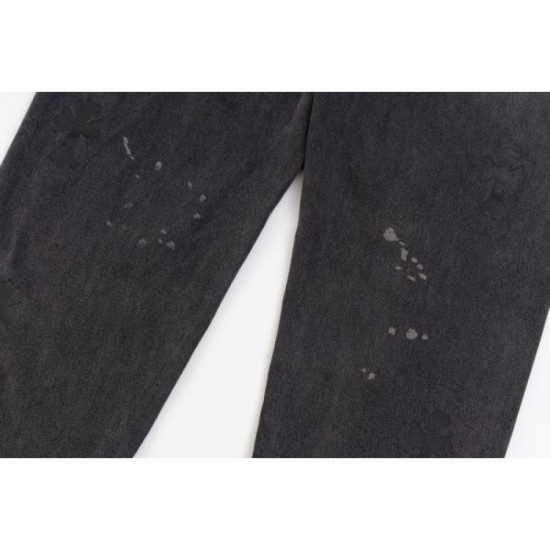 2024SS Summery colors CHROME HEARTS Jeans 2024SS Summery colors CHROME HEARTS Jeans