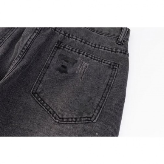2024SS Summery colors CHROME HEARTS Jeans 2024SS Summery colors CHROME HEARTS Jeans