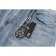 2024SS Limited Design CHROME HEARTS Chrome Hearts Jeans 2024SS Limited Design CHROME HEARTS Chrome Hearts Jeans