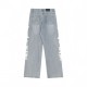 2024SS super popular latest work CHROME HEARTS chrome hearts jeans 2024SS super popular latest work CHROME HEARTS chrome hearts jeans