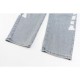 2024SS super popular latest work CHROME HEARTS chrome hearts jeans 2024SS super popular latest work CHROME HEARTS chrome hearts jeans
