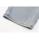 2024SS super popular latest work CHROME HEARTS chrome hearts jeans 2024SS super popular latest work CHROME HEARTS chrome hearts jeans