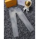 2024SS Trend Products CHROME HEARTS Jeans 2024SS Trend Products CHROME HEARTS Jeans