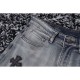 2024SS Trend Products CHROME HEARTS Jeans 2024SS Trend Products CHROME HEARTS Jeans