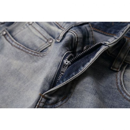2024SS Trend Products CHROME HEARTS Jeans 2024SS Trend Products CHROME HEARTS Jeans