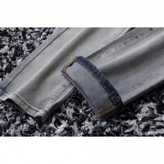 2024SS Trend Products CHROME HEARTS Jeans 2024SS Trend Products CHROME HEARTS Jeans