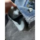 2024SS Great coordination CHROME HEARTS Denim pants 2024SS Great coordination CHROME HEARTS Denim pants
