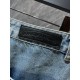 2024SS Great coordination CHROME HEARTS Denim pants 2024SS Great coordination CHROME HEARTS Denim pants