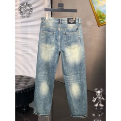 2024SS new products continue to be very popular CHROME HEARTS jeans