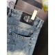 2024SS new products continue to be very popular CHROME HEARTS jeans 2024SS new products continue to be very popular CHROME HEARTS jeans