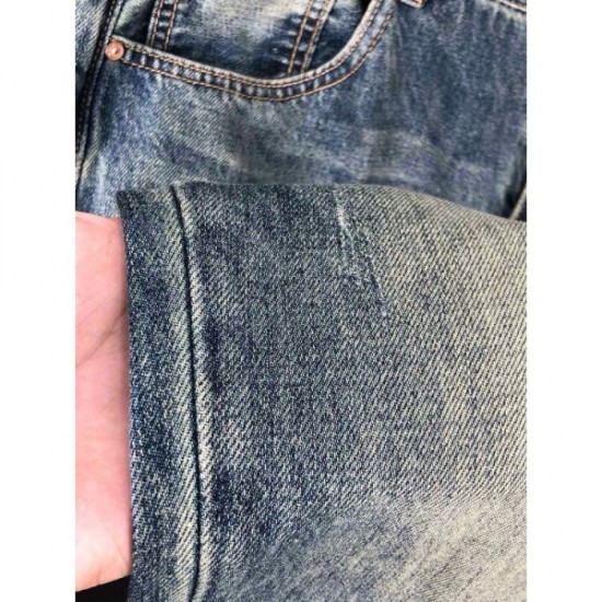 2024SS new products continue to be very popular CHROME HEARTS jeans 2024SS new products continue to be very popular CHROME HEARTS jeans