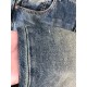 2024SS new products continue to be very popular CHROME HEARTS jeans 2024SS new products continue to be very popular CHROME HEARTS jeans