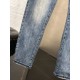 2024SS Spring/Summer New Popular Brand CHROME HEARTS Jeans 2024SS Spring/Summer New Popular Brand CHROME HEARTS Jeans