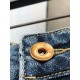 2024SS Spring/Summer New Popular Brand CHROME HEARTS Jeans 2024SS Spring/Summer New Popular Brand CHROME HEARTS Jeans
