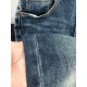 2024SS Spring/Summer New Popular Brand CHROME HEARTS Jeans 2024SS Spring/Summer New Popular Brand CHROME HEARTS Jeans