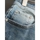 2024SS Luxury UP! CHROME HEARTS Men's Jeans 2024SS Luxury UP! CHROME HEARTS Men's Jeans