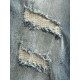 2024SS Luxury UP! CHROME HEARTS Men's Jeans 2024SS Luxury UP! CHROME HEARTS Men's Jeans