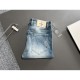 2024SS Luxury UP! CHROME HEARTS Men's Jeans 2024SS Luxury UP! CHROME HEARTS Men's Jeans