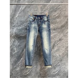 2024SS latest arrival DOLCE & GABBANA Dolce & Gabbana jeans