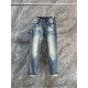 2024SS latest arrival DOLCE & GABBANA Dolce & Gabbana jeans 2024SS latest arrival DOLCE & GABBANA Dolce & Gabbana jeans