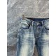 2024SS latest arrival DOLCE & GABBANA Dolce & Gabbana jeans 2024SS latest arrival DOLCE & GABBANA Dolce & Gabbana jeans