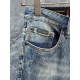 2024SS latest arrival DOLCE & GABBANA Dolce & Gabbana jeans 2024SS latest arrival DOLCE & GABBANA Dolce & Gabbana jeans