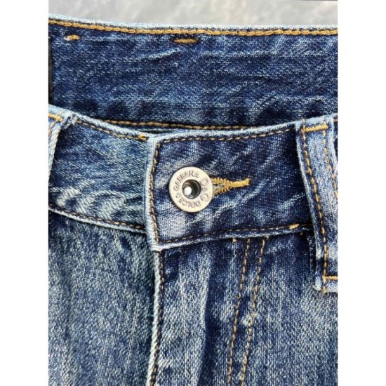2024SS latest arrival DOLCE & GABBANA Dolce & Gabbana jeans 2024SS latest arrival DOLCE & GABBANA Dolce & Gabbana jeans