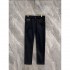 2024SS Highly Recommended DOLCE & GABBANA Dolce & Gabbana Jeans