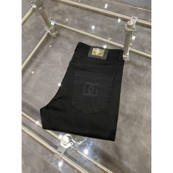 2024SS Highly Recommended DOLCE & GABBANA Dolce & Gabbana Jeans 2024SS Highly Recommended DOLCE & GABBANA Dolce & Gabbana Jeans