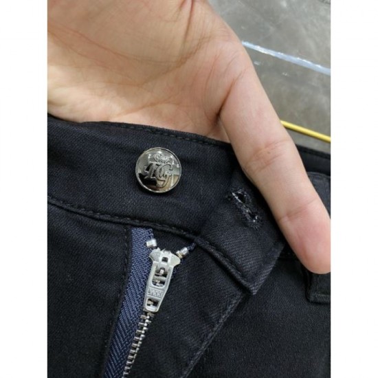 2024SS Highly Recommended DOLCE & GABBANA Dolce & Gabbana Jeans 2024SS Highly Recommended DOLCE & GABBANA Dolce & Gabbana Jeans