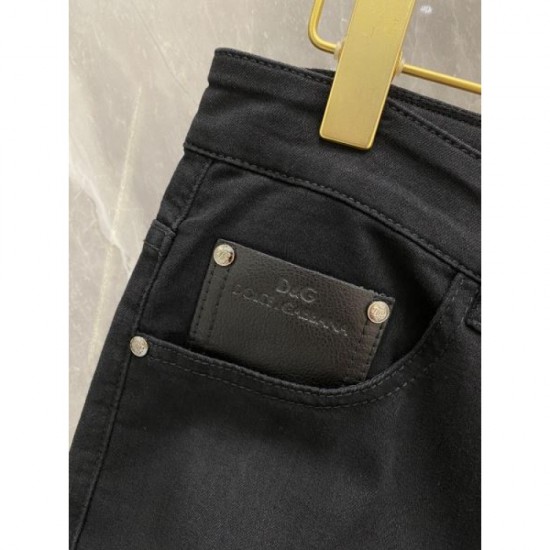 2024SS Highly Recommended DOLCE & GABBANA Dolce & Gabbana Jeans 2024SS Highly Recommended DOLCE & GABBANA Dolce & Gabbana Jeans
