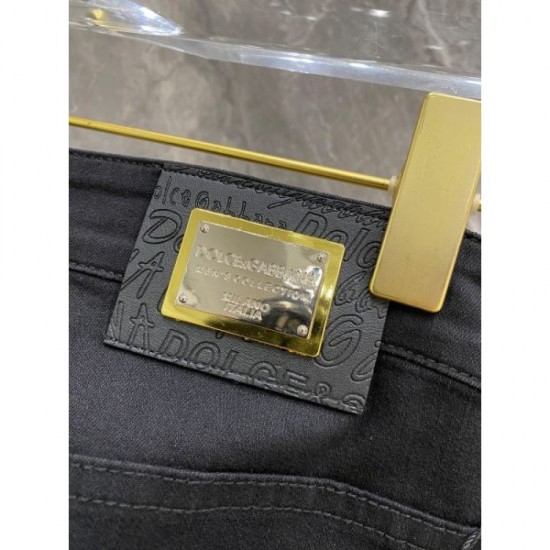 2024SS Highly Recommended DOLCE & GABBANA Dolce & Gabbana Jeans 2024SS Highly Recommended DOLCE & GABBANA Dolce & Gabbana Jeans