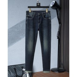 2024SS Rich colors DOLCE & GABBANA Dolce & Gabbana jeans