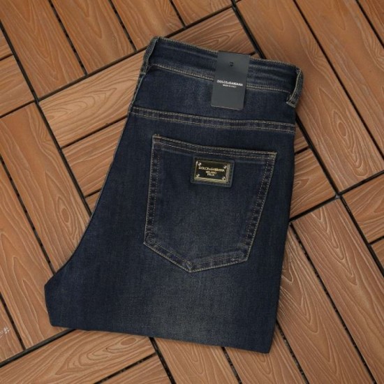 2024SS Rich colors DOLCE & GABBANA Dolce & Gabbana jeans 2024SS Rich colors DOLCE & GABBANA Dolce & Gabbana jeans