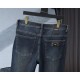 2024SS Rich colors DOLCE & GABBANA Dolce & Gabbana jeans 2024SS Rich colors DOLCE & GABBANA Dolce & Gabbana jeans