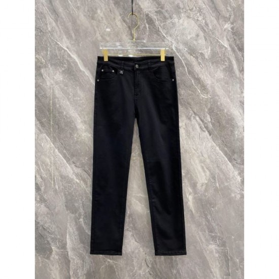 2024SS Attractive DOLCE & GABBANA Dolce & Gabbana jeans 2024SS Attractive DOLCE & GABBANA Dolce & Gabbana jeans
