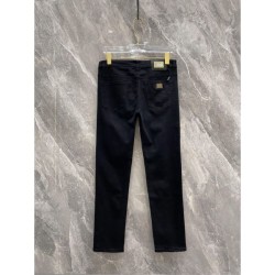 2024SS Attractive DOLCE & GABBANA Dolce & Gabbana jeans