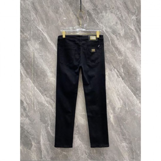 2024SS Attractive DOLCE & GABBANA Dolce & Gabbana jeans 2024SS Attractive DOLCE & GABBANA Dolce & Gabbana jeans