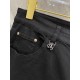 2024SS Attractive DOLCE & GABBANA Dolce & Gabbana jeans 2024SS Attractive DOLCE & GABBANA Dolce & Gabbana jeans