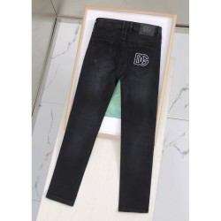 2024SS Limited quantity DOLCE & GABBANA Dolce & Gabbana jeans