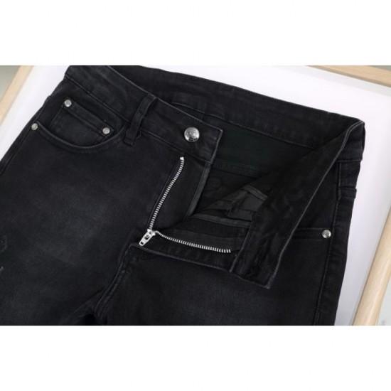 2024SS Limited quantity DOLCE & GABBANA Dolce & Gabbana jeans 2024SS Limited quantity DOLCE & GABBANA Dolce & Gabbana jeans
