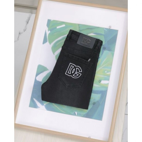 2024SS Limited quantity DOLCE & GABBANA Dolce & Gabbana jeans 2024SS Limited quantity DOLCE & GABBANA Dolce & Gabbana jeans